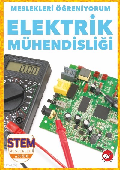 Meslekleri Öğreniyorum - R.J. Bailey
