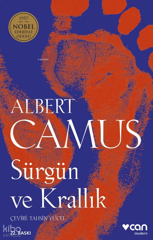 Sürgün ve Krallık