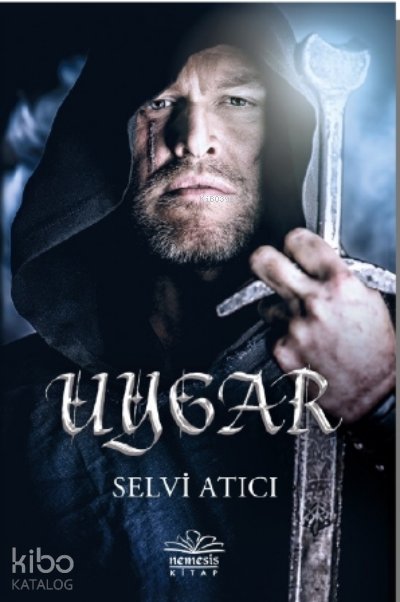 Uygar - Selvi Atıcı