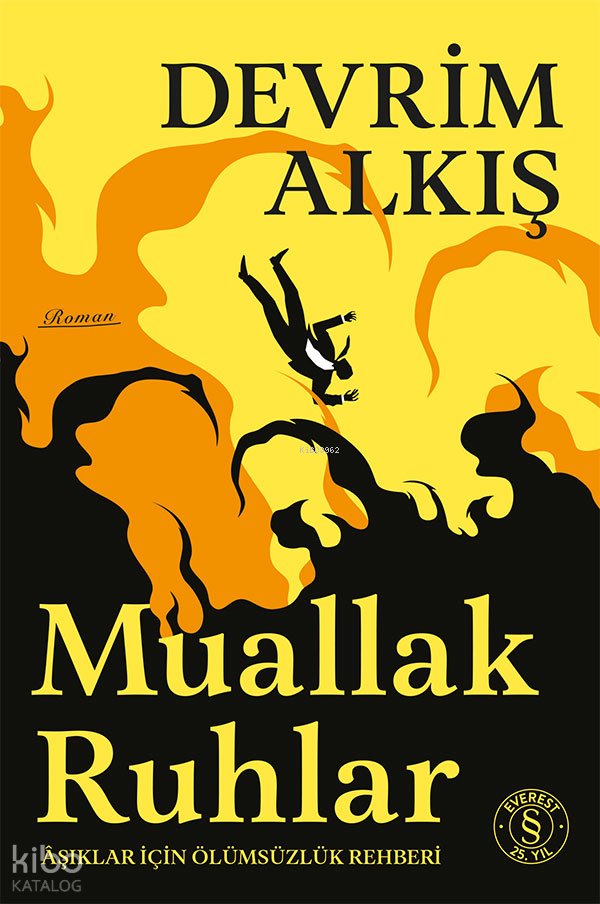 Muallak Ruhlar