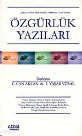 Özgürlük Yazıları - Coşkun Can Aktan, İstiklal Yaşar Vural