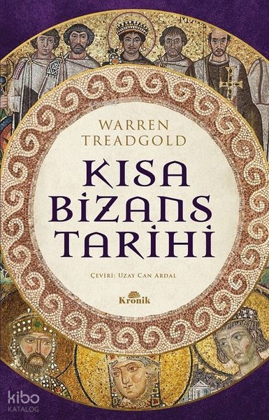 Kısa Bizans Tarihi