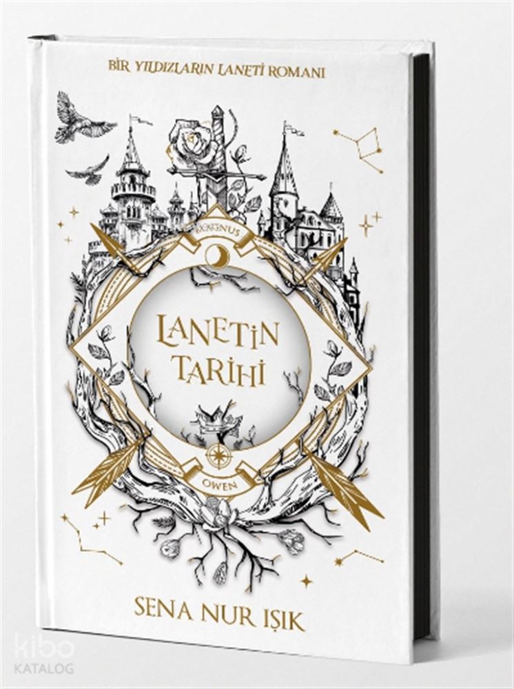 LANETİN TARİHİ - CİLTLİ