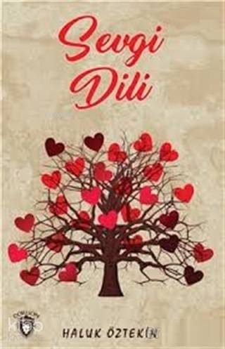 Sevgi Dili - Haluk Öztekin
