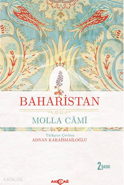 Baharistan