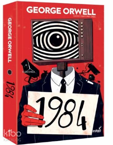 1984 - George Orwell