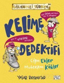 ELENCELİ TÜRKÇE 182 - KELİME DE..... - Yaşar Bayraktar