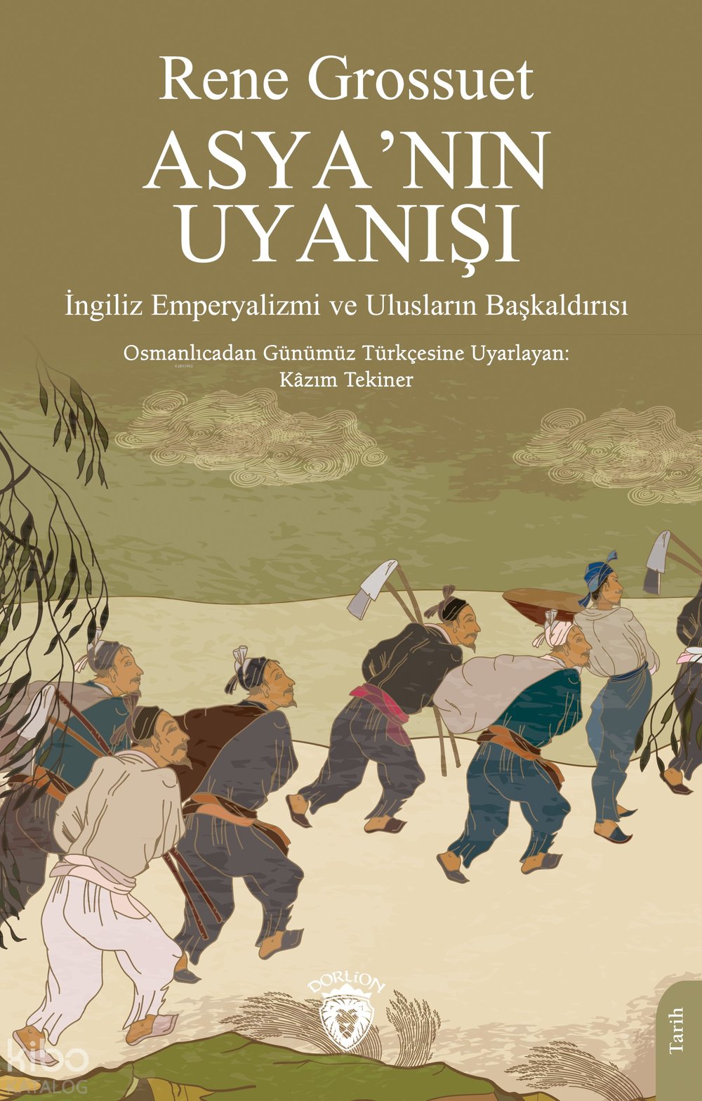 Asya’nın Uyanışı