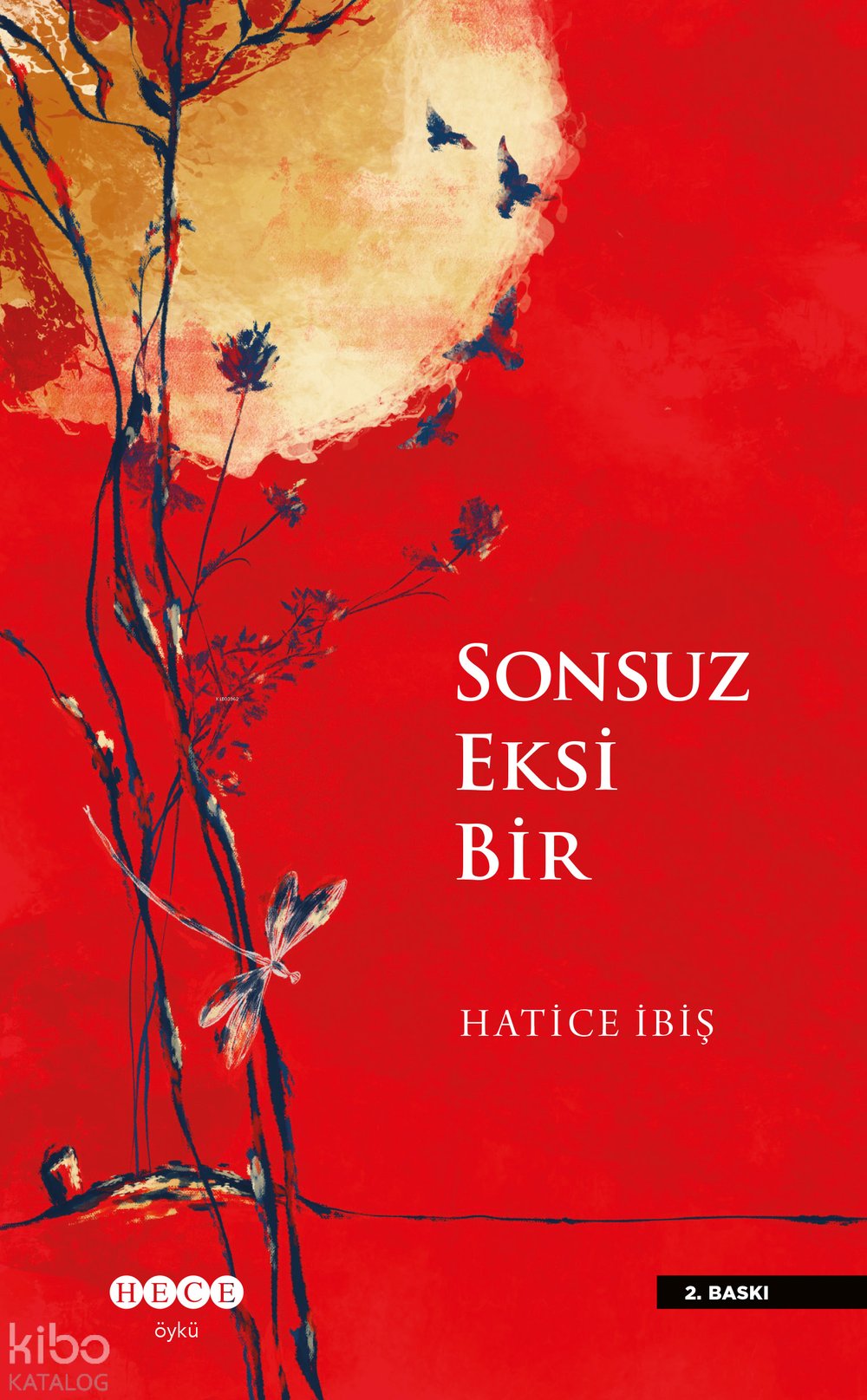 Sonsuz Eksi Bir