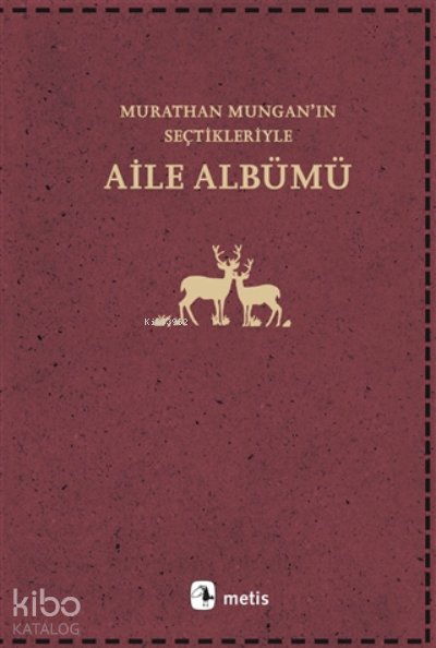 Aile Albümü - Murathan Mungan