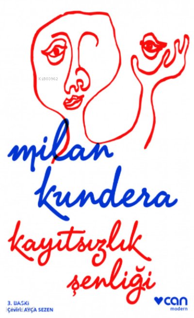 Kayıtsızlık Şenliği - Milan Kundera