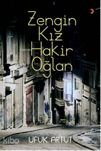 Zengin Kız Hakir Oğlan
