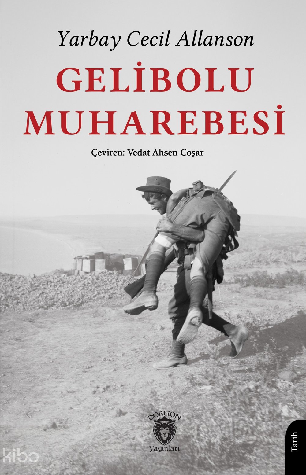 Gelibolu Muharebesi
