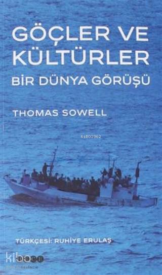 Göçler ve Kültürler