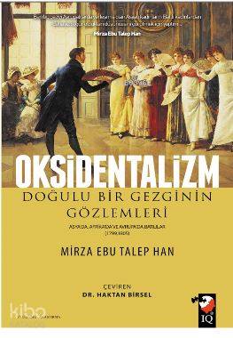 Oksidentalizm
