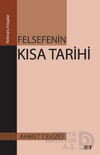 FELSEFENİN KISA TARİHİ