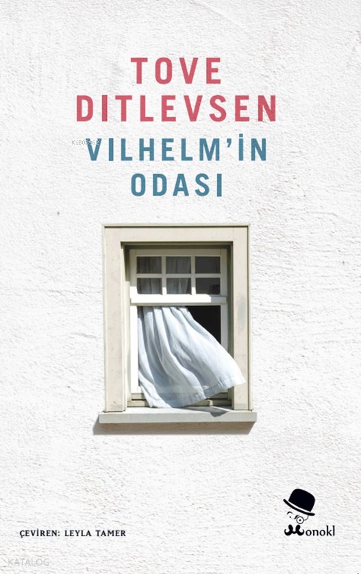 Vilhelm'in Odası - Tove Ditlevsen