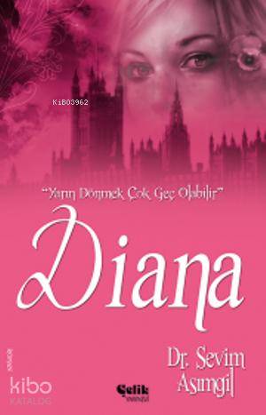Diana - Sevim Asımgil