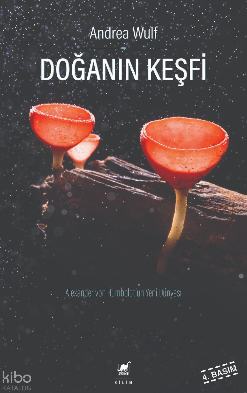 Doğanın Keşfi