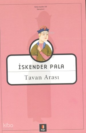 Tavan Arası - İskender Pala