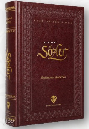 Sözler