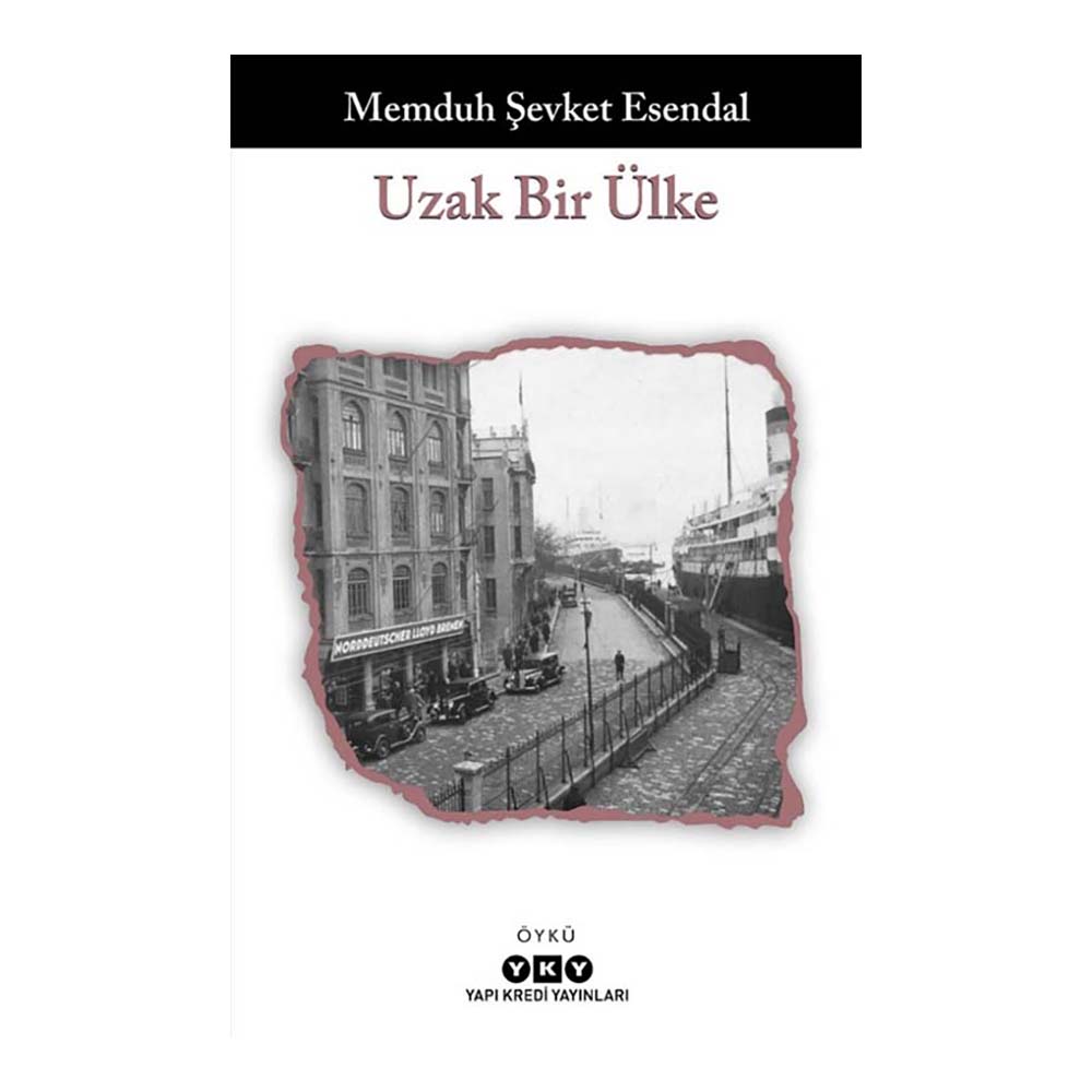 UZAK BİR ÜLKE