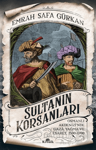 SULTANIN KORSANLARI
