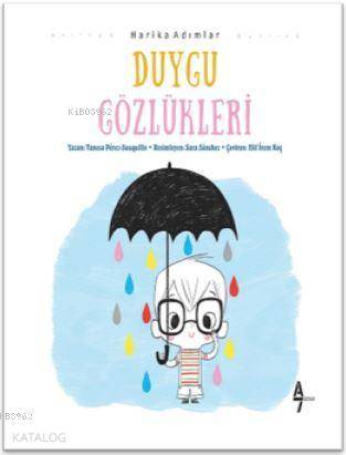 Duygu Gözlükleri