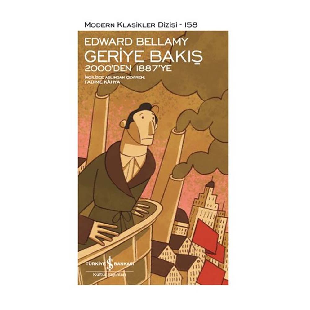 MKD / GERİYE BAKIŞ 2000 DEN 1887 YE - 158