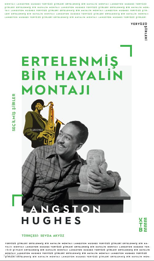 Ertelenmiş Bir Hayalin Montajı