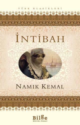İntibah - Namık Kemal