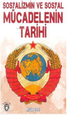 Sosyalizm ve Sosyal Mücadelenin Tarihi - Max Beer