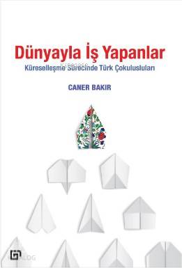 Dünyayla İş Yapanlar
