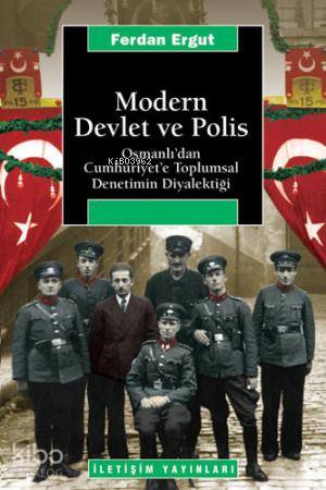 Modern Devlet ve Polis