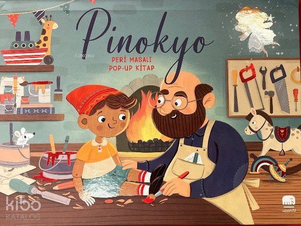 Pinokyo