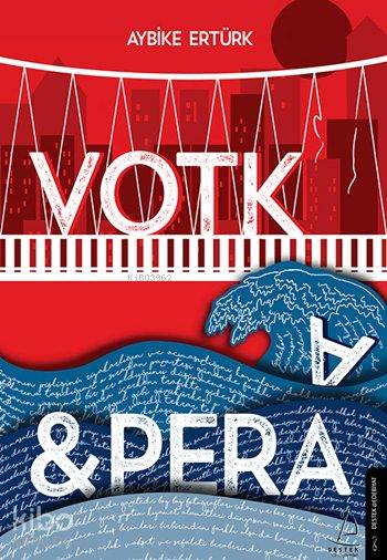 Votka - Pera - Aybike Ertürk