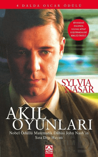 AKIL OYUNLARI