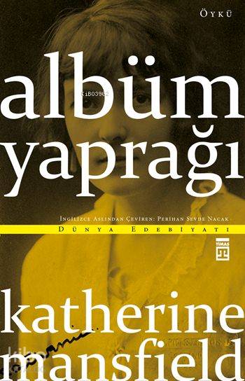 Albüm Yaprağı - Katherine Mansfield