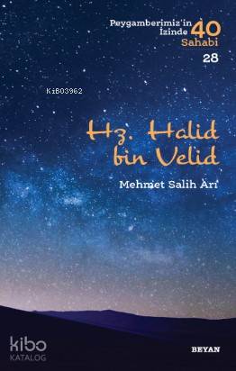 Hz. Halid bin Velid