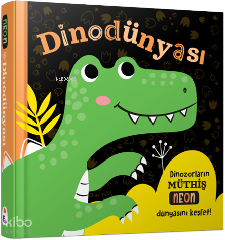 NEON - DİNODÜNYASI