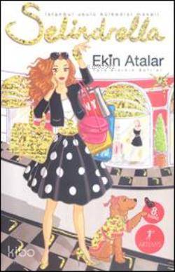 Türk Kızının Sofisi Selindrella