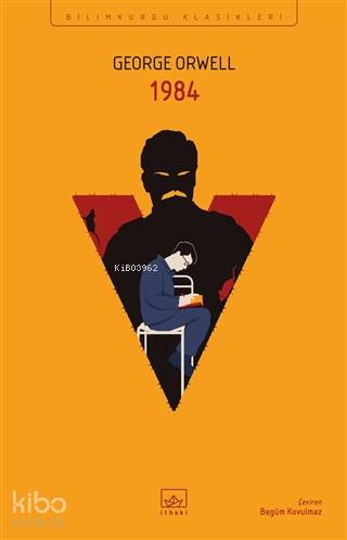 1984 - GEORGE ORWELL