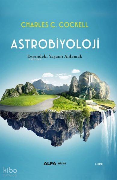 Astrobiyoloji