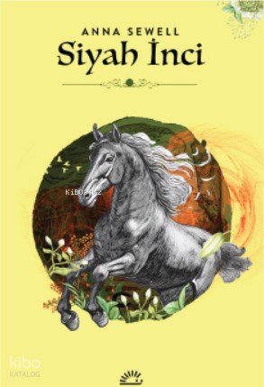 Siyah İnci - Anna Sewell