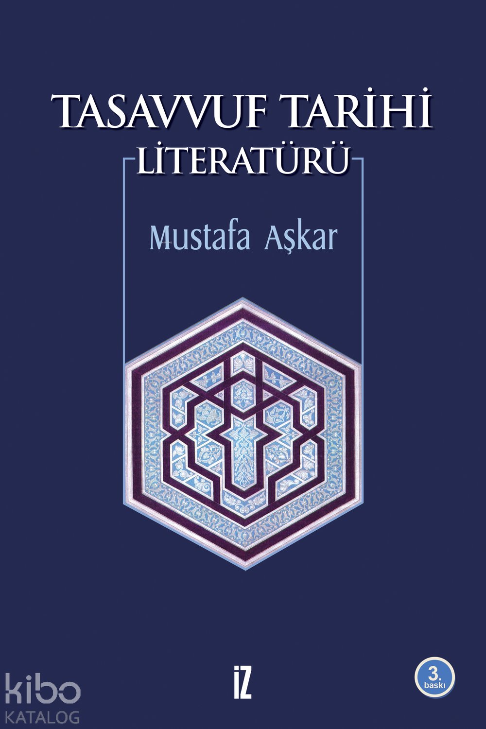 Tasavvuf Tarihi Literatürü