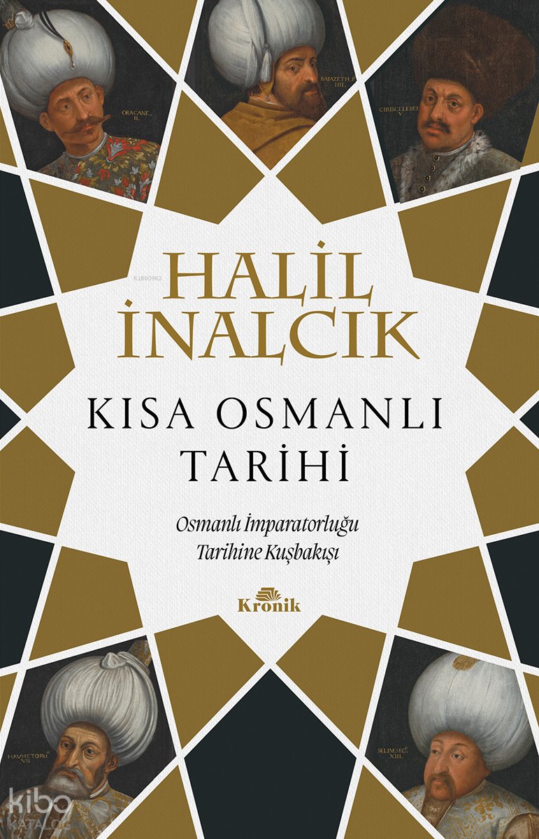 Kısa Osmanlı Tarihi