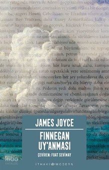 Finnegan Uy’anması - James Joyce