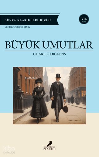 Büyük Umutlar - Charles Dickens