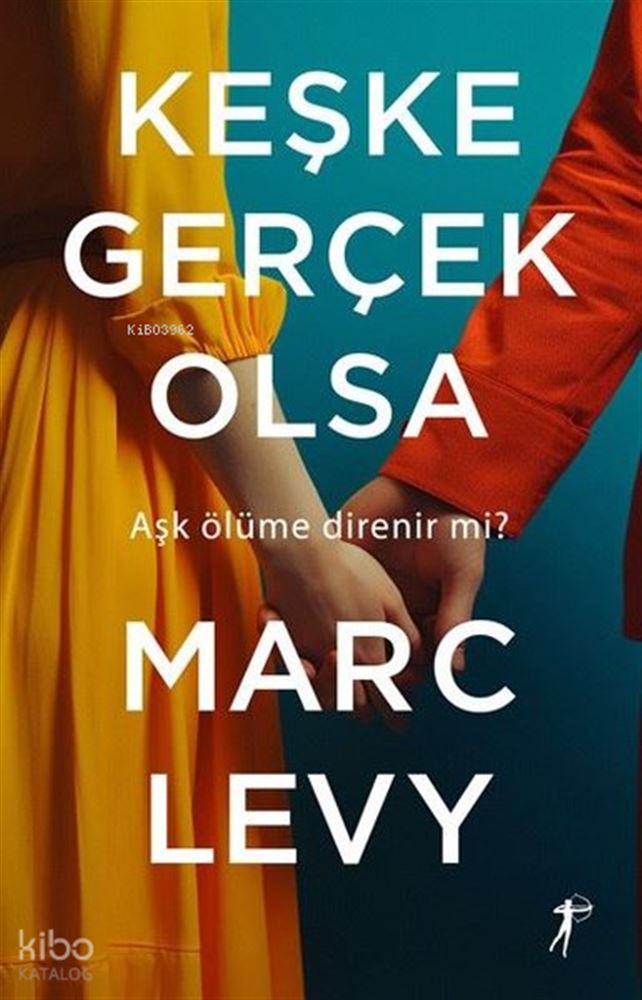 Keşke Gerçek Olsa