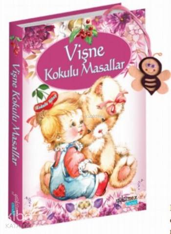 Vişne Kokulu Masallar
